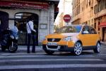 Volkswagen CrossPolo 2006 года